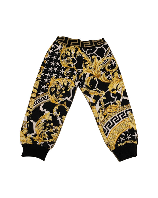 VERSACE PANTS VER0119W0012 (YB000077-YA00277)