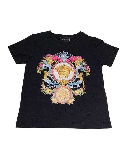 VERSACE LEGGINGS VER0119W0019 (YC000119-YA00079)