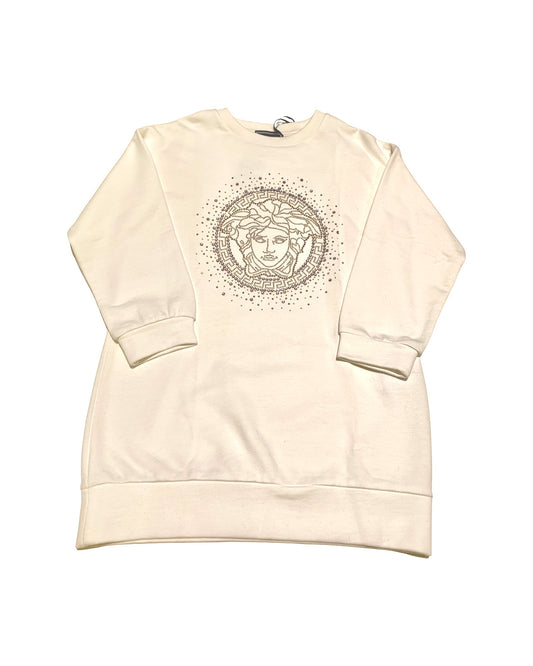 VERSACE SWEATSHIRT VER0119W0022 (YC000129-YA00078)