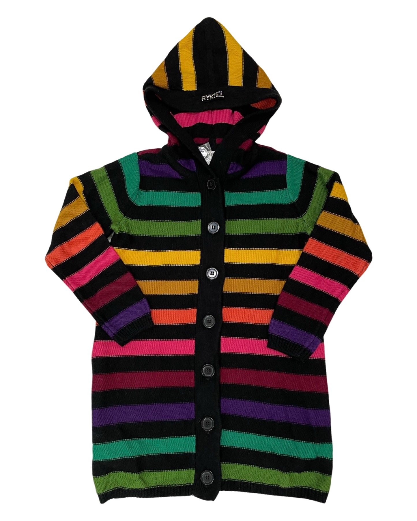 Sonia Rykiel Knit Coat SRY0112W0006 (47175508)