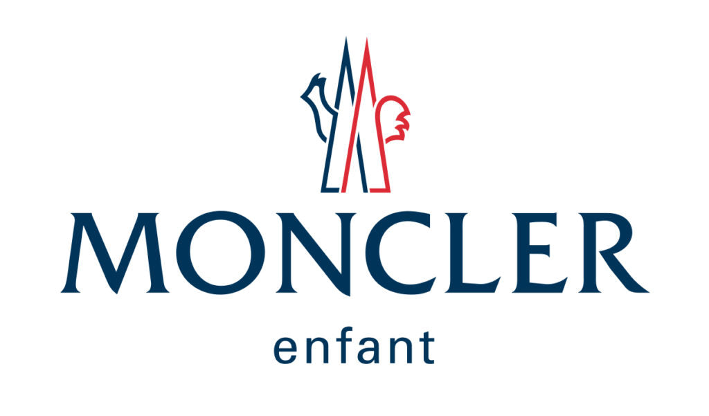 Moncler Enfant