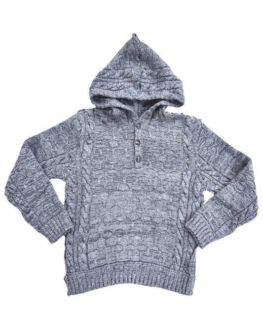 DOLCE & GABBANA KNITWEAR DGJ0112W0080 (L4EK19-LKT01)