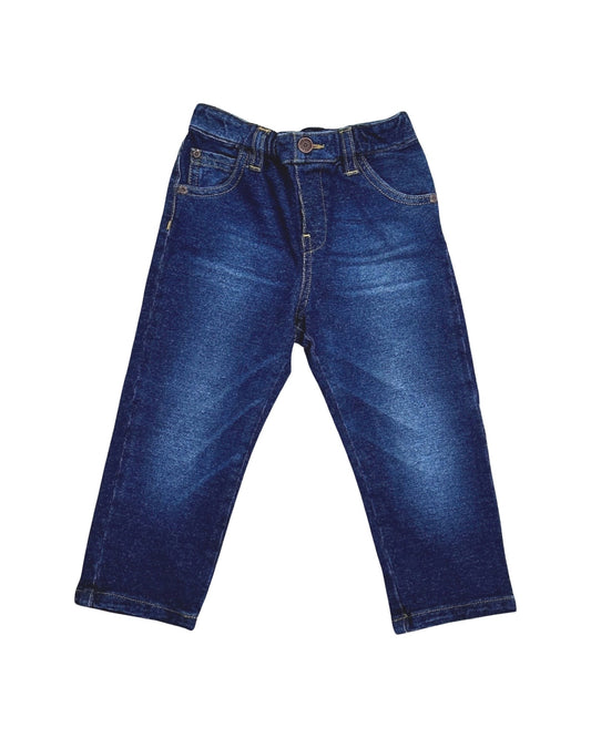 DOLCE & GABBANA DENIM JEANS DGJ0113W0010 (L1JP67-G7SM6)