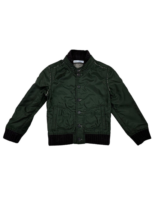 DOLCE & GABBANA JACKET DGJ0113W0033 (L4GB23-LT245)