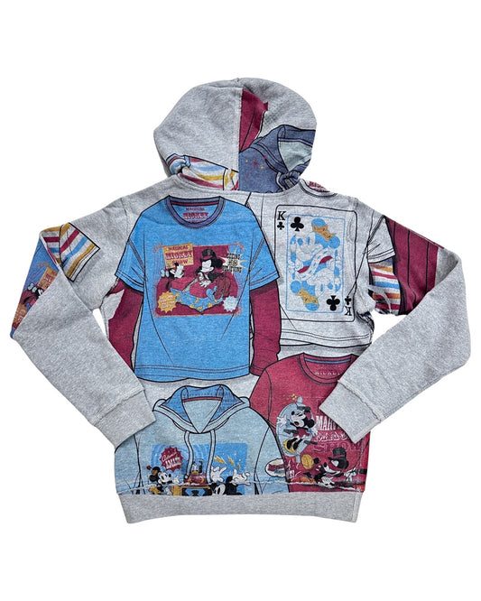 DOLCE & GABBANA JACKET DGJ0113W0062 (L4JW99-G7QB7)