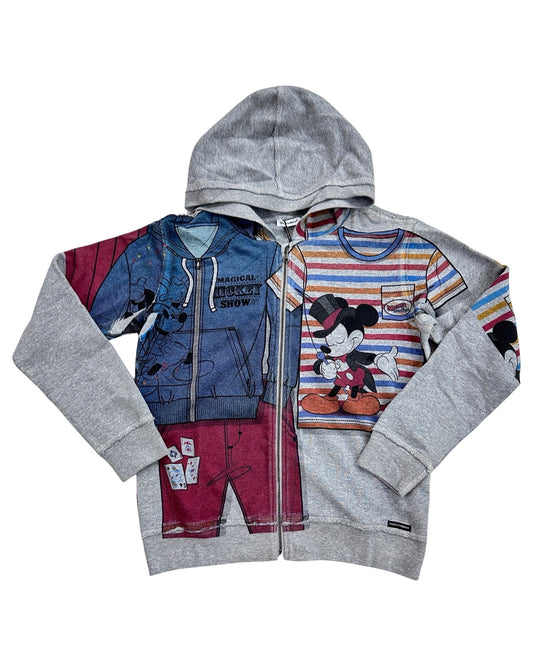 DOLCE & GABBANA JACKET DGJ0113W0062 (L4JW99-G7QB7)
