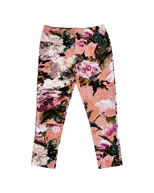 DOLCE & GABBANA LEGGINGS (L5JP32-G7TR6)