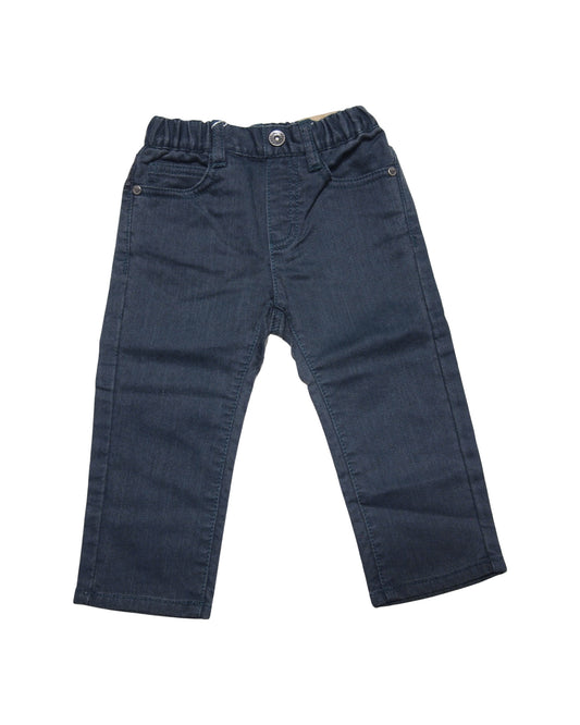 ARMANI JUNIOR PANTS ARJ0114W0192 (ZZJ09BC)