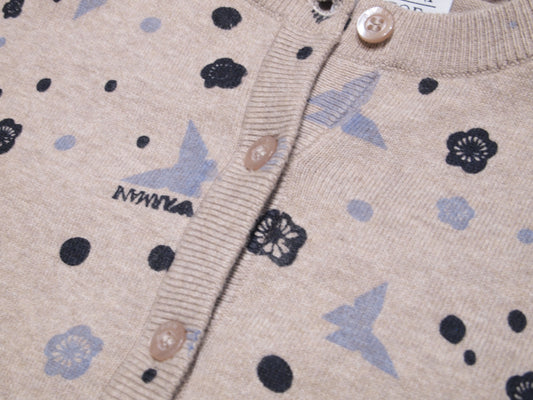 Armani Junior Cardigan ARJ0114W045 (Z7M08A7)