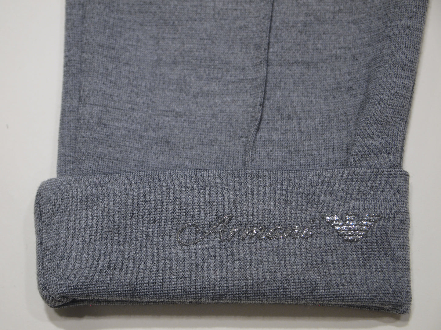 Armani Junior Leggings ARJ0114W0284 (ZEP011F)
