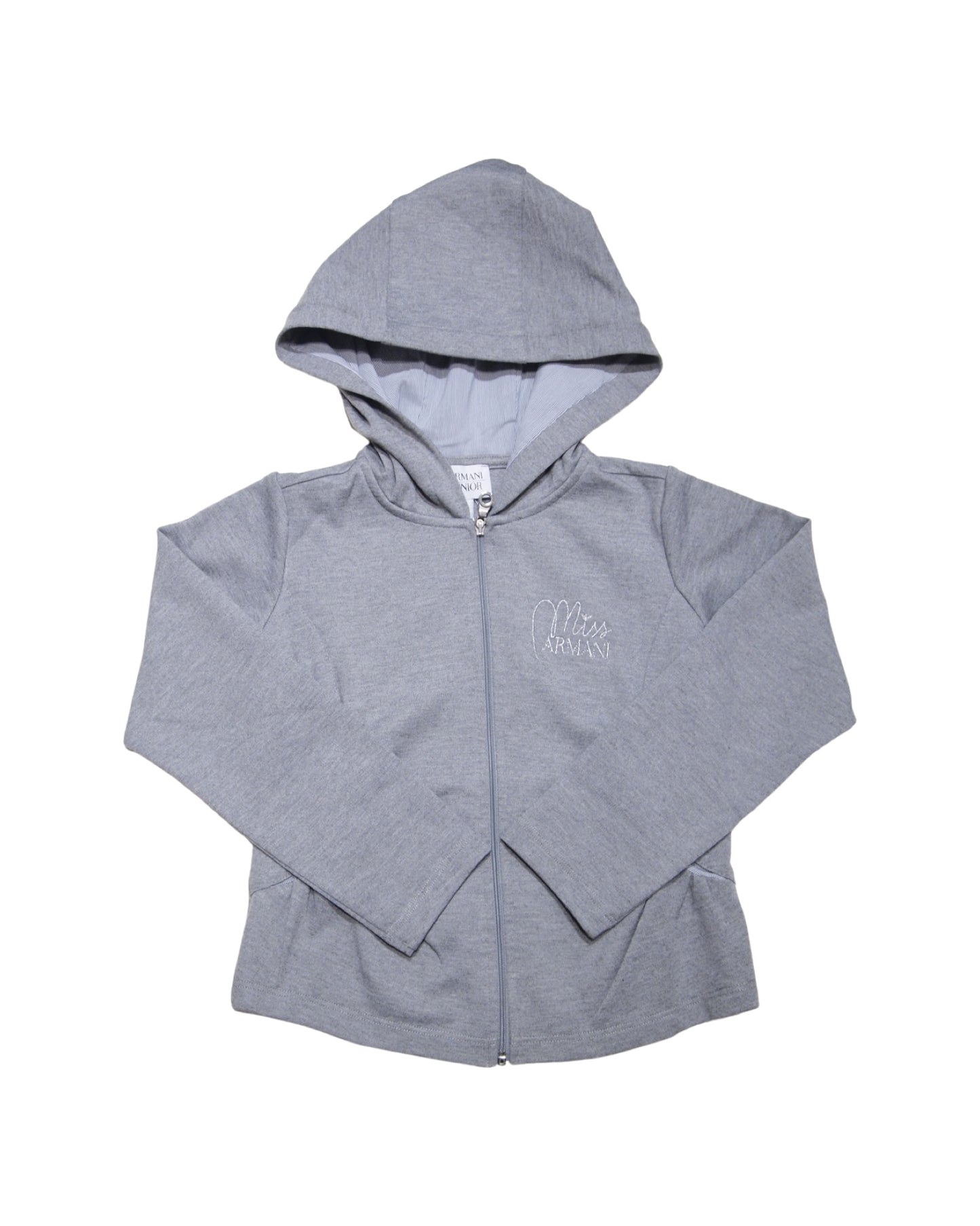 Armani Junior Sweat Set ARJ0114W0287 (ZET021F)
