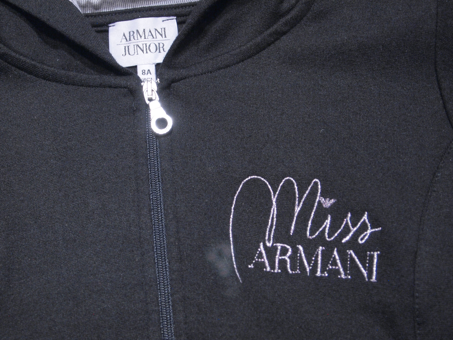 Armani Junior Sweat Set ARJ0114W0287 (ZET021F)