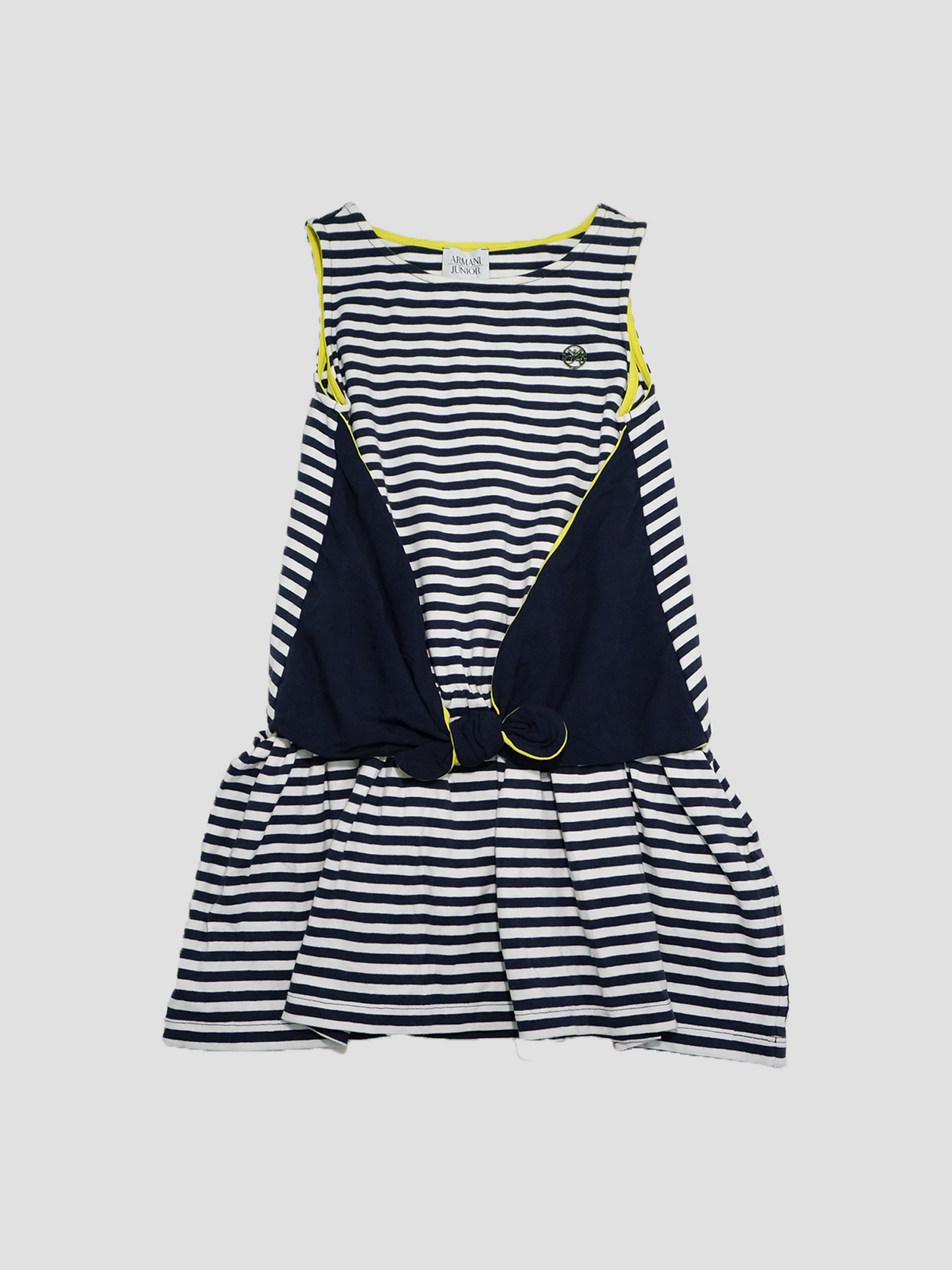 Armani Junior Dress ARJ0115S0004 (A1A05QC)