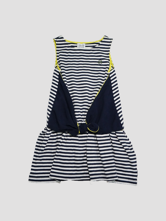 Armani Junior Dress ARJ0115S0004 (A1A05QC)
