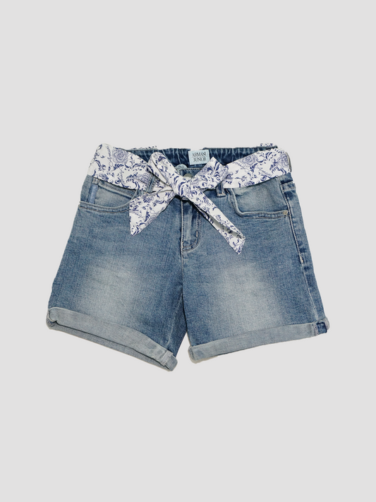Armani Junior Shorts ARJ0115S0121 (A7S03SY)
