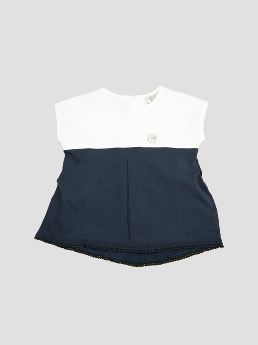 Armani Junior T- Shirt ARJ0115S0174 (AAH07CT)