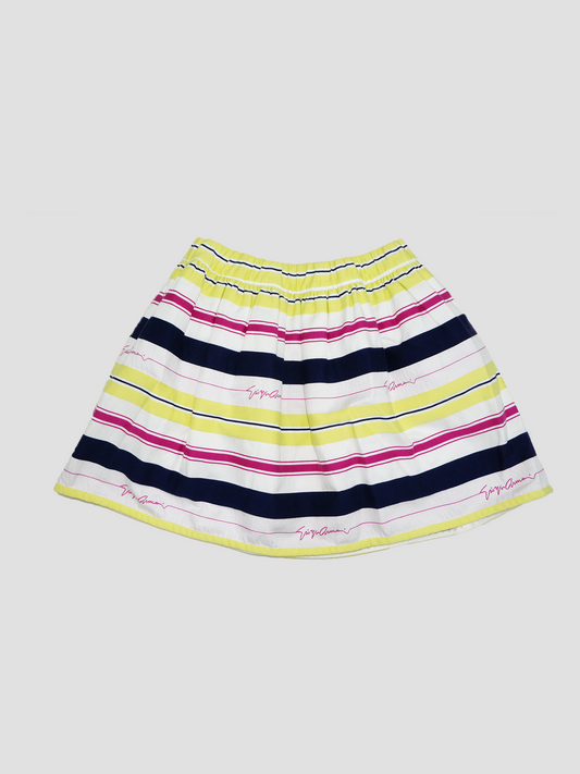 Armani Junior Skirt ARJ0115S0204 (AEG03CY)