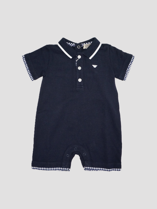 Armani Junior Jumper ARJ0115S0216 (ASK023U)