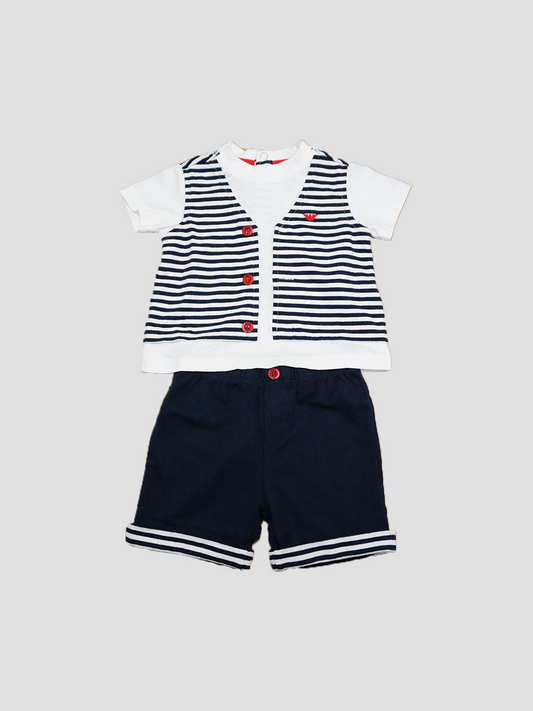 Armani Junior Set ARJ0115S0236 (AST036H)
