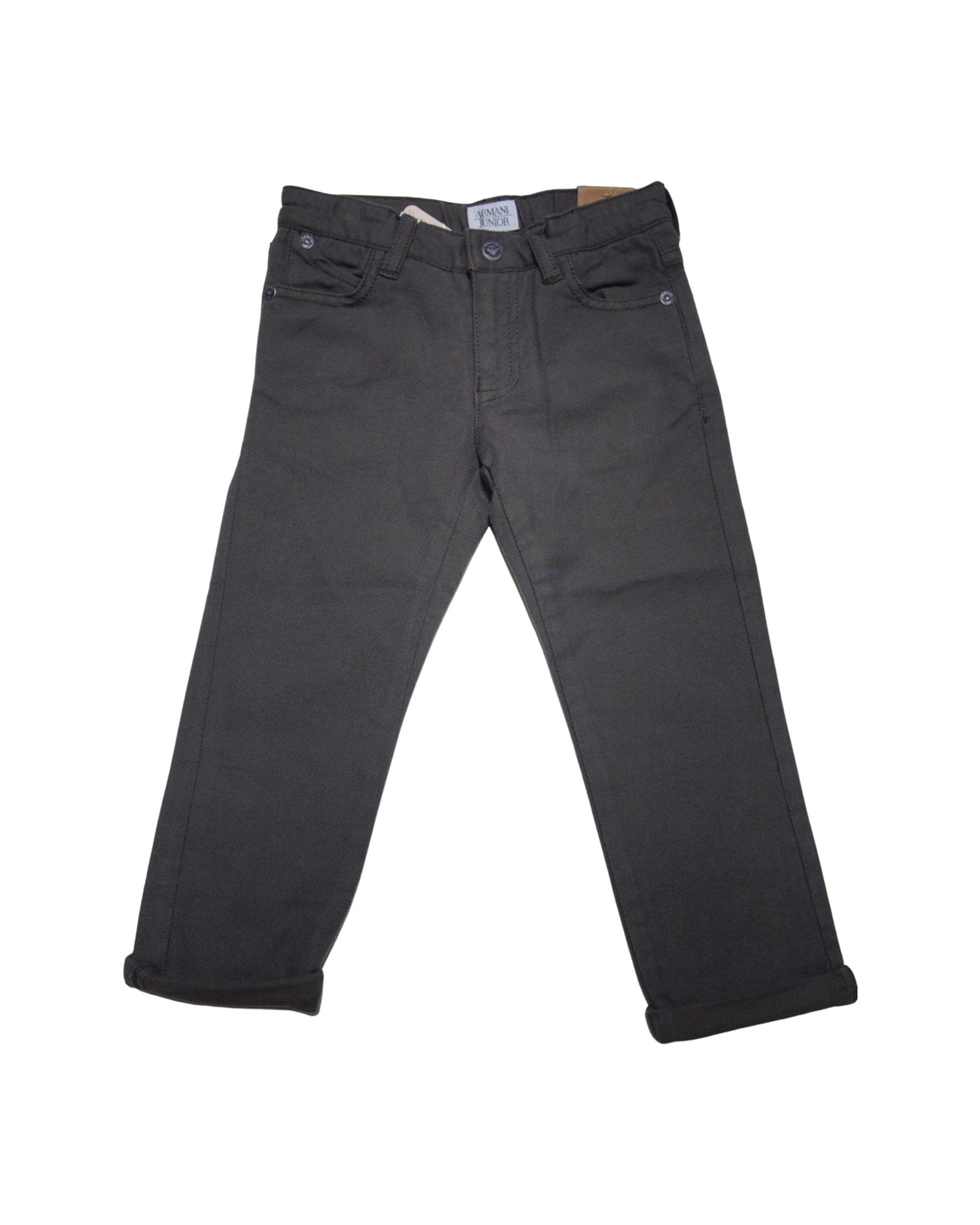 ARMANI JUNIOR PANTS ARJ0115W0127 (B8J06QD)