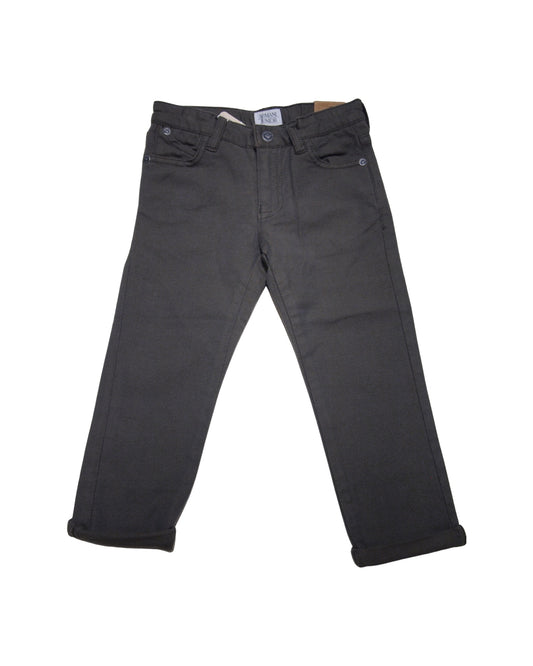 ARMANI JUNIOR PANTS ARJ0115W0127 (B8J06QD)