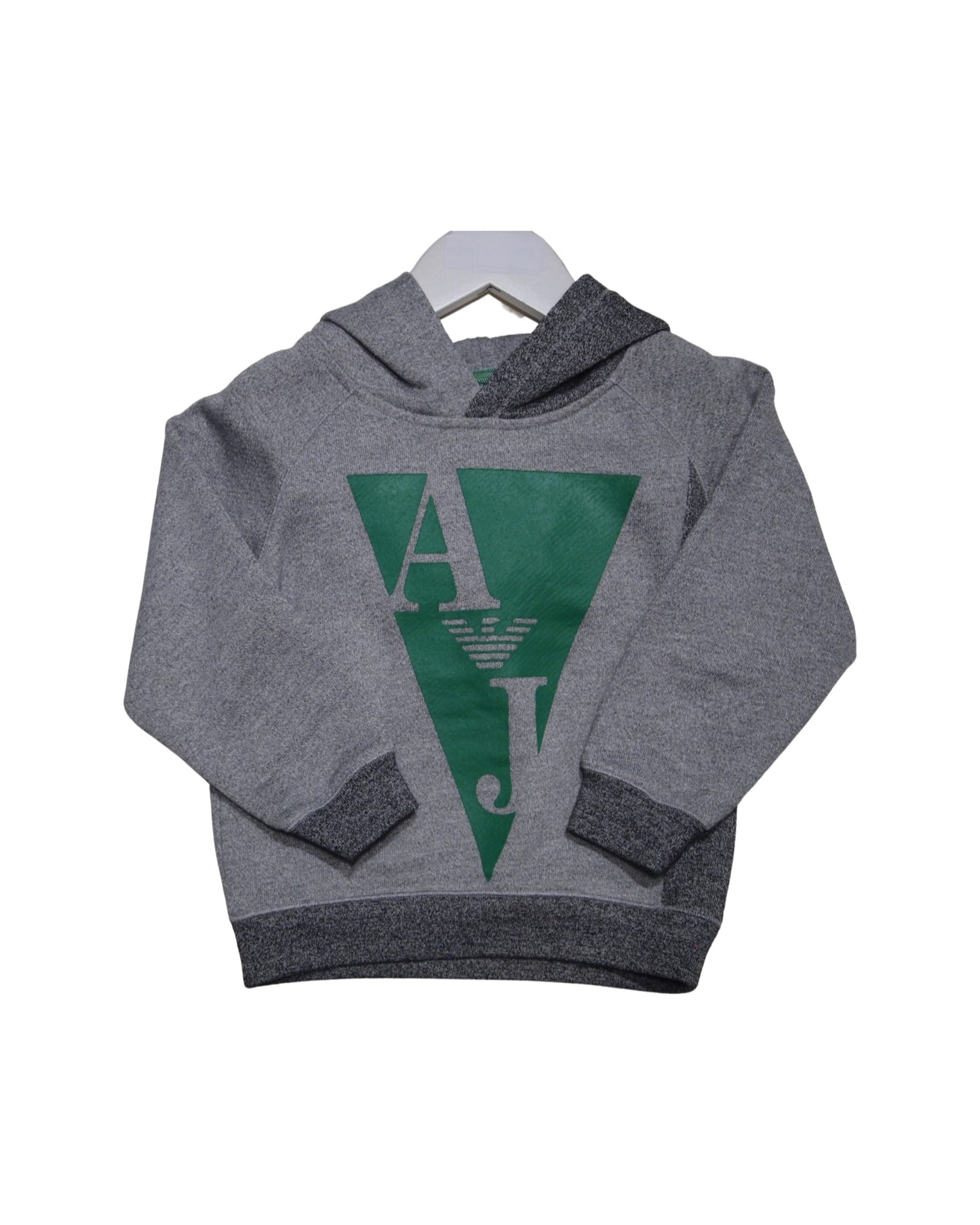 ARMANI JUNIOR SWEATER ARJ0115W0209 (BXB086F)