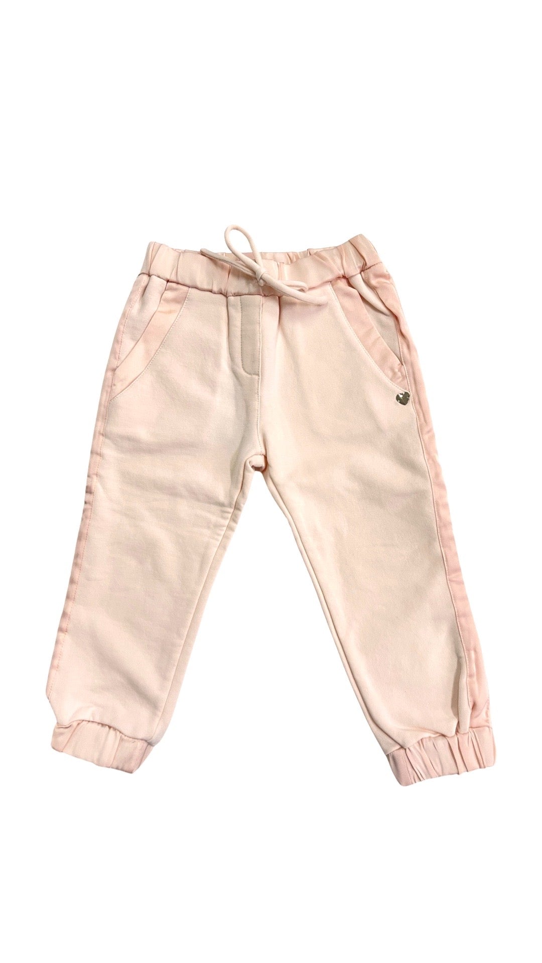ARMANI JUNIOR PANTS ARJ0115W0240 (BYP02PP)