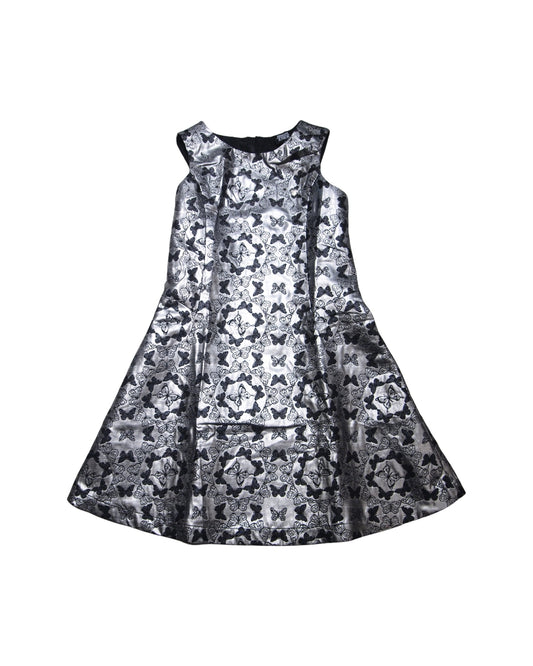 Armani Junior Dress ARJ0116W0015 (6X3A19-3N0EZ)