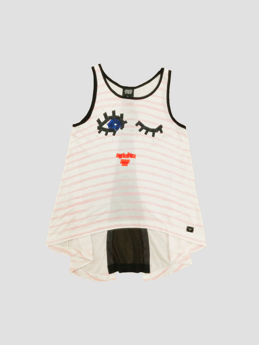 Armani Junior Top ARJ0117S0033 (3Y3H08-3J0NZ)