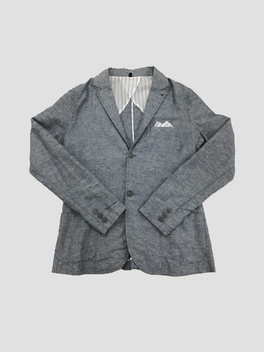 Armani Junior Blazer ARJ0117S0105 (3Y4G03-4NCFZ)