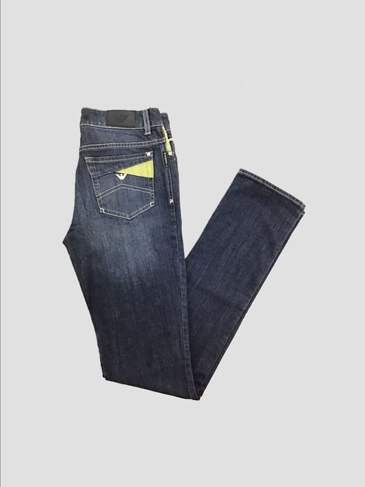 Emporio Armani Jeans ARJ0118S0061 (3Z4J18-4DFFZ)