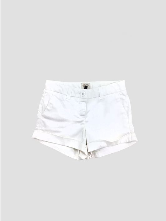 Armani Junior Shorts ARJ0118S0182 (3Z3S05-3N1QZ)