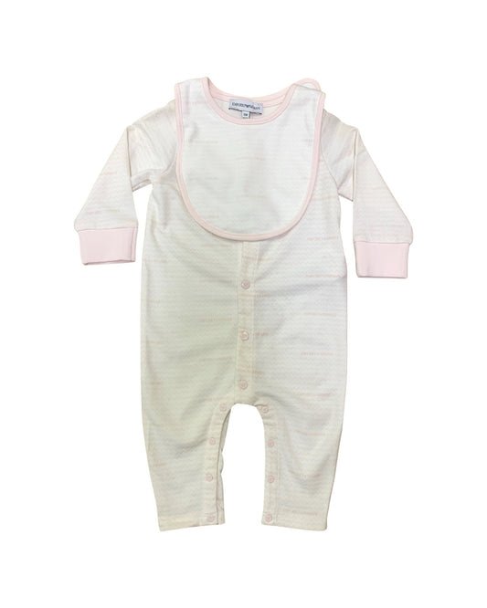 EMPORIO ARMANI OVERALL+BIB ARJ0118W0157 (6ZHV12-4JFNZ)