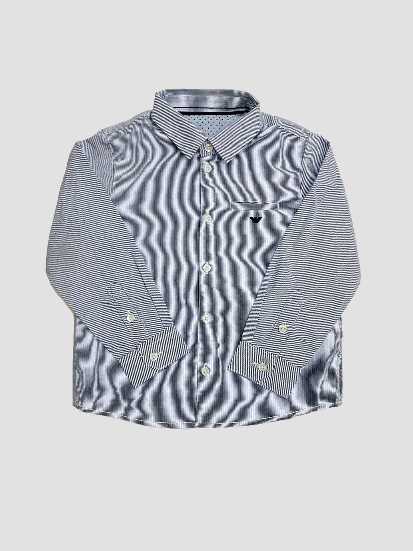 Emporio Armani Shirt ARJ0119S0209 (3GHC07-4NHCZ)