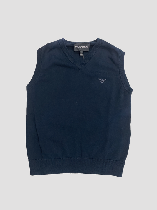 Emporio Armani Vest ARJ0119S0275 (8N4M92-4M0HZ)