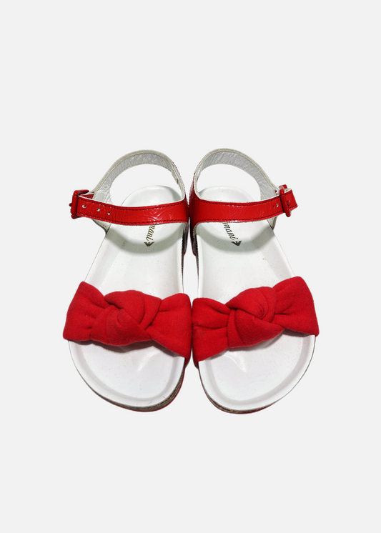 Armani Junior Sandals ARJ0214S0031 (VE514NS)