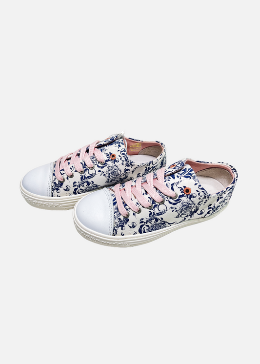 Armani Junior Shoes ARJ0215S0012 (A352522)