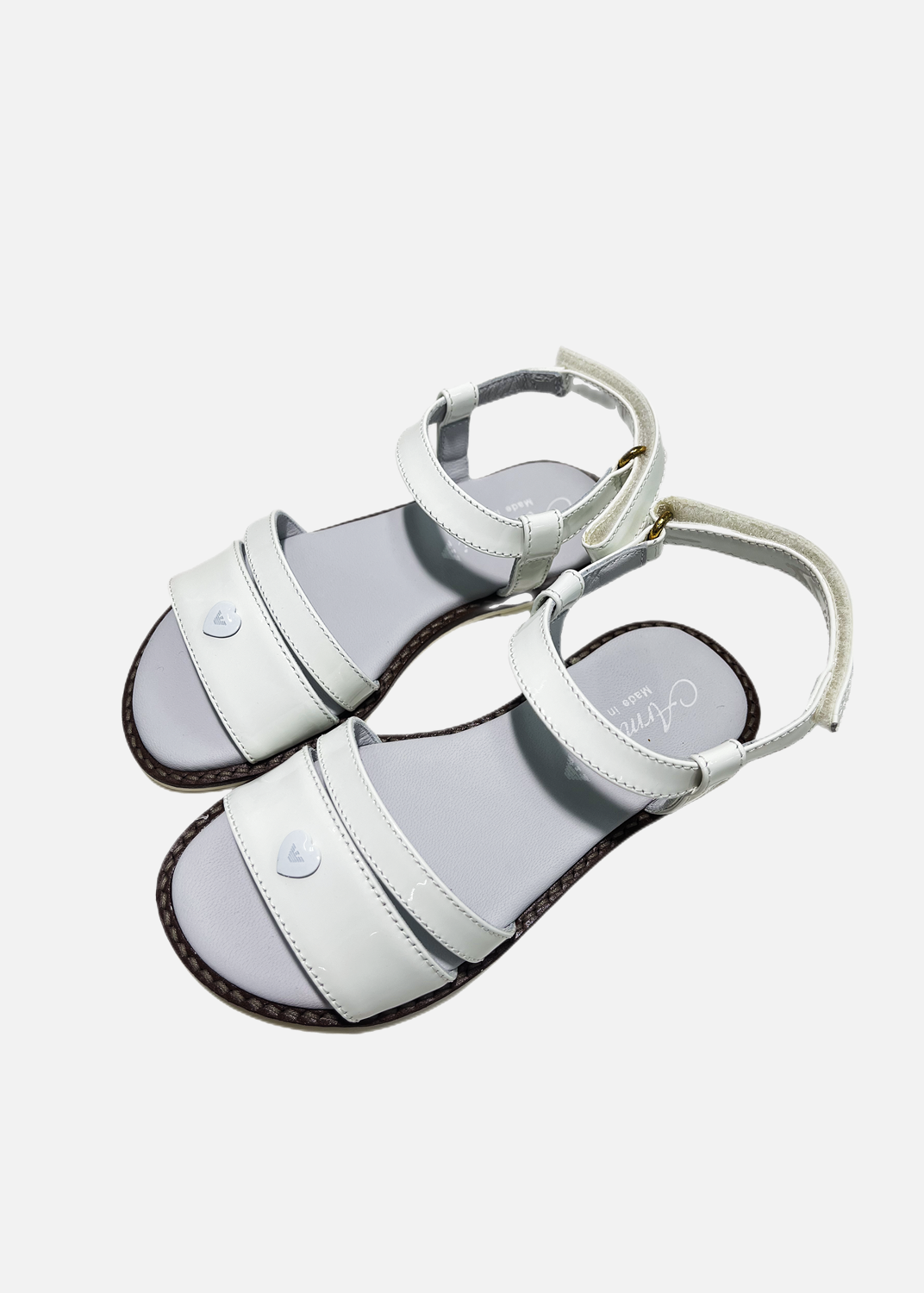 Armani Junior Sandals ARJ0216S0021 (CE51925)