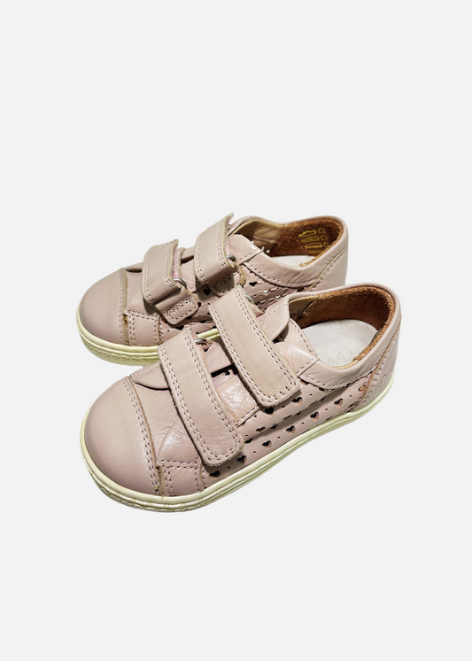 Armani Junior Sneakers ARJ0216S0022 (CE52415)