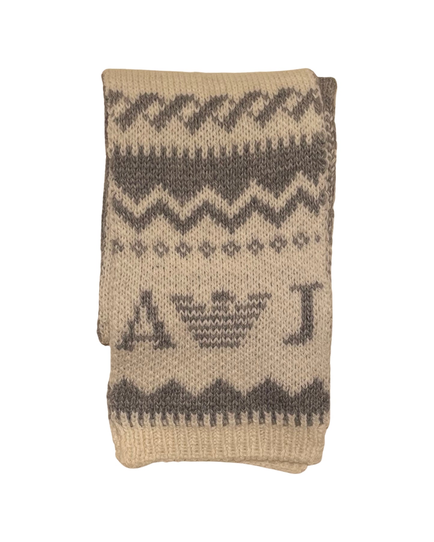Armani Junior Scarf ARJ0314W0025 (Z2420SH)