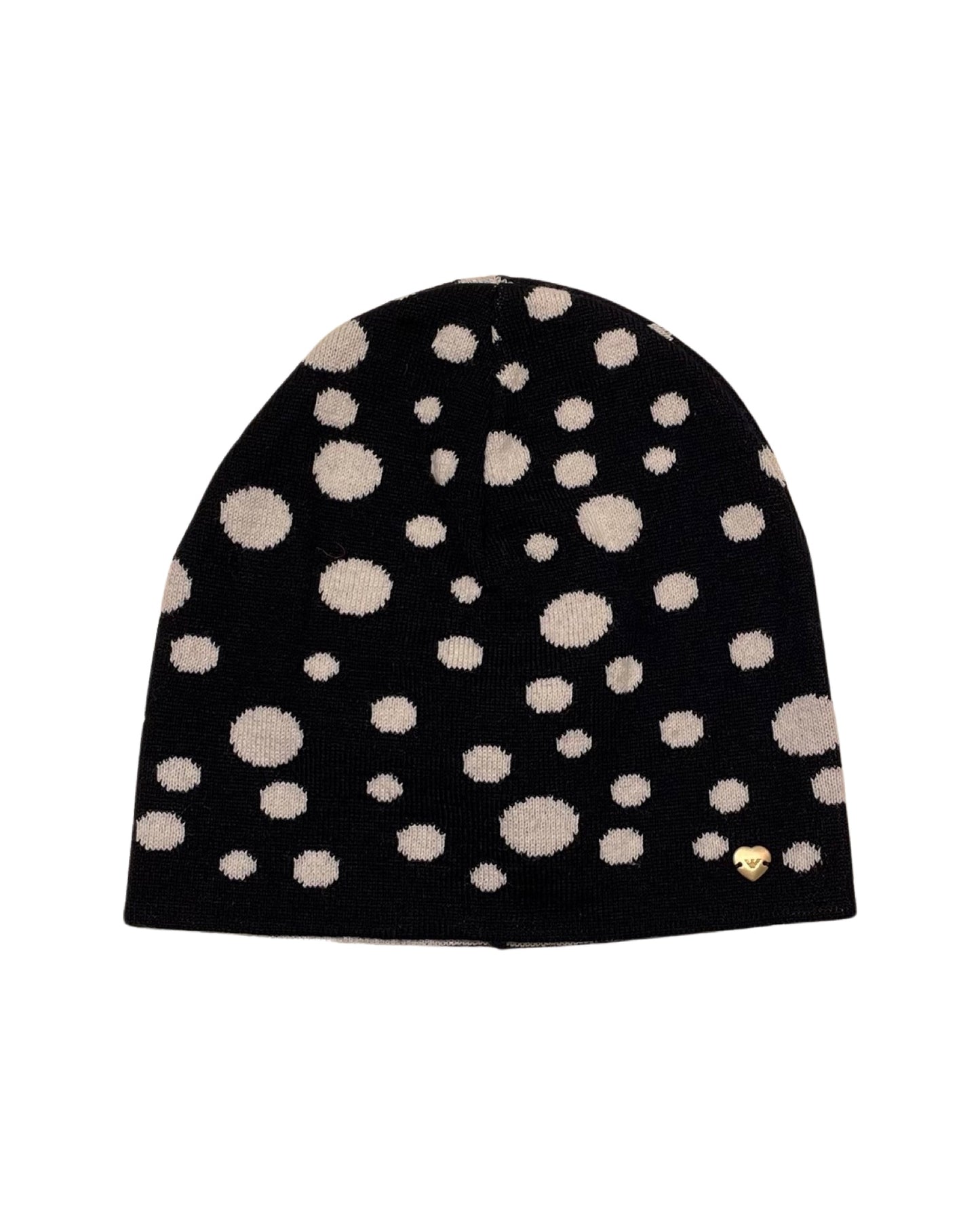 ARMANI JUNIOR HAT ARJ0316W0008 (394009-6A654)