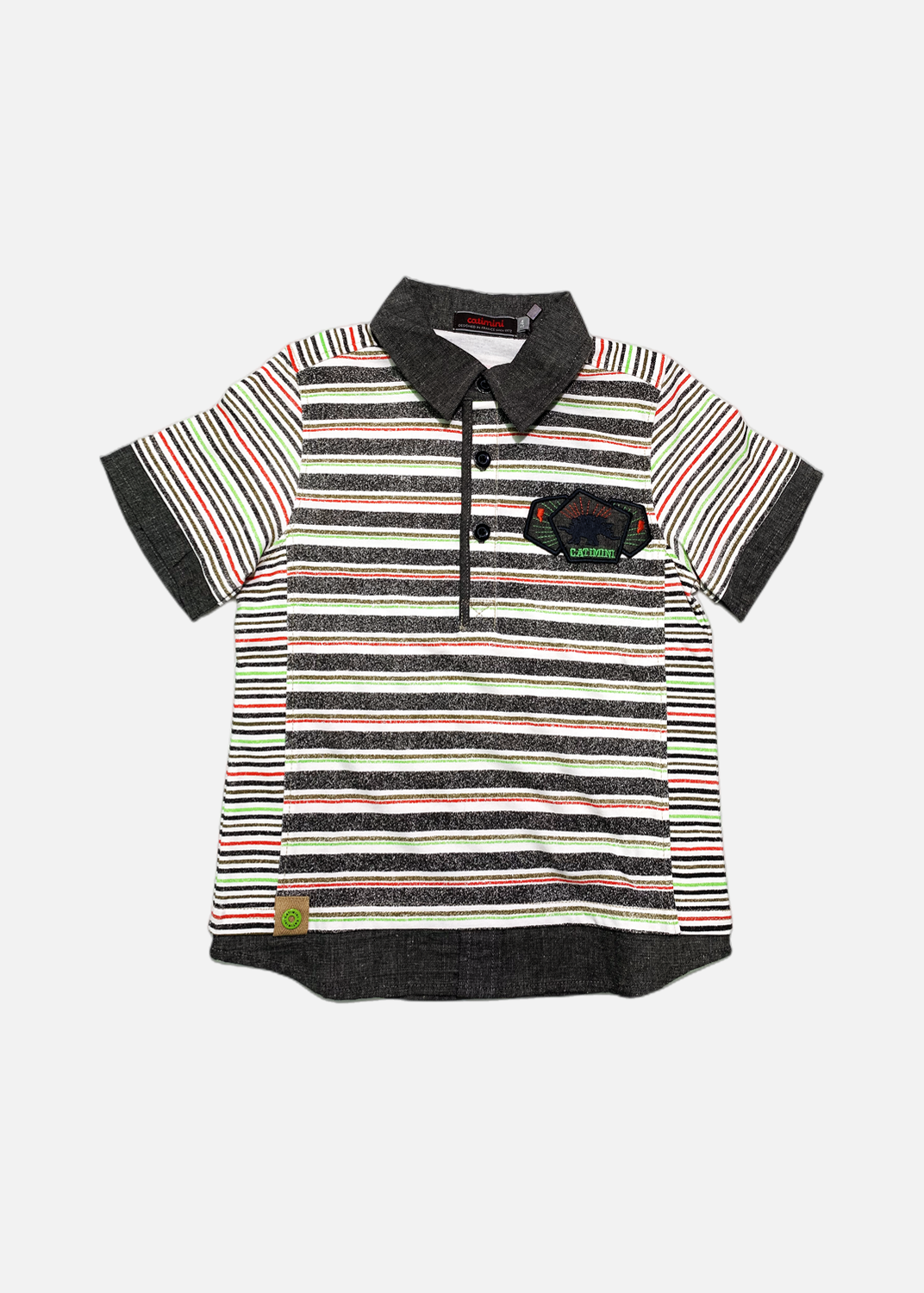 Catimini T-Shirt CAT0112S0037 (C511002)