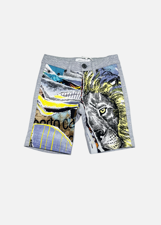 Roberto Cavalli PANTS CAV0119S0005 (IJT255-FMQ89)