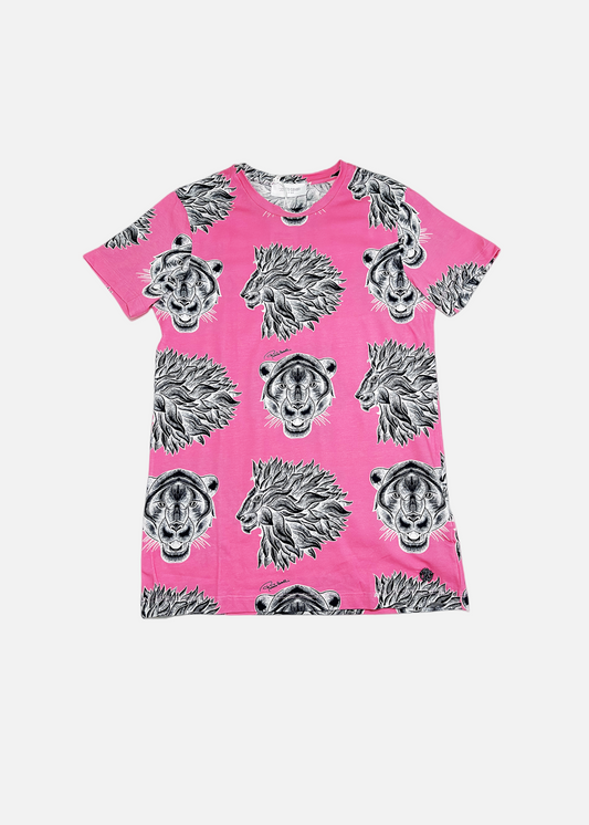 Roberto Cavalli S/S T-SHIRT CAV0119S0008 (IJT60H-JBQ81)