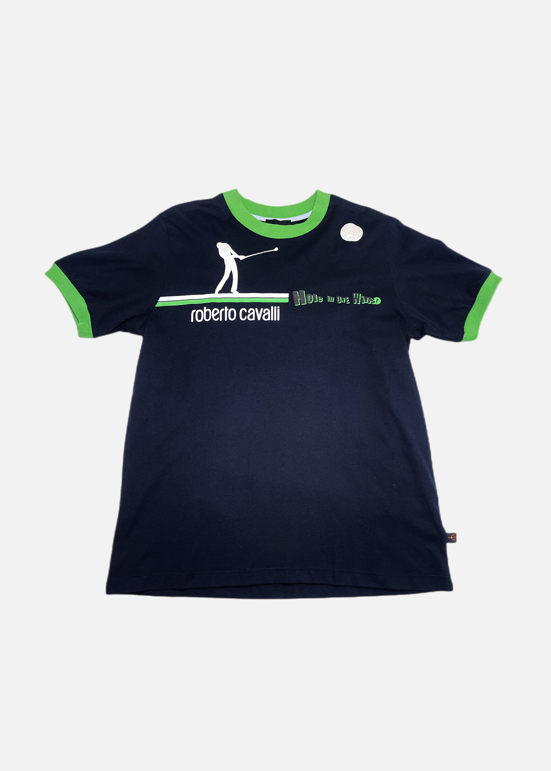 Roberto Cavalli Devils