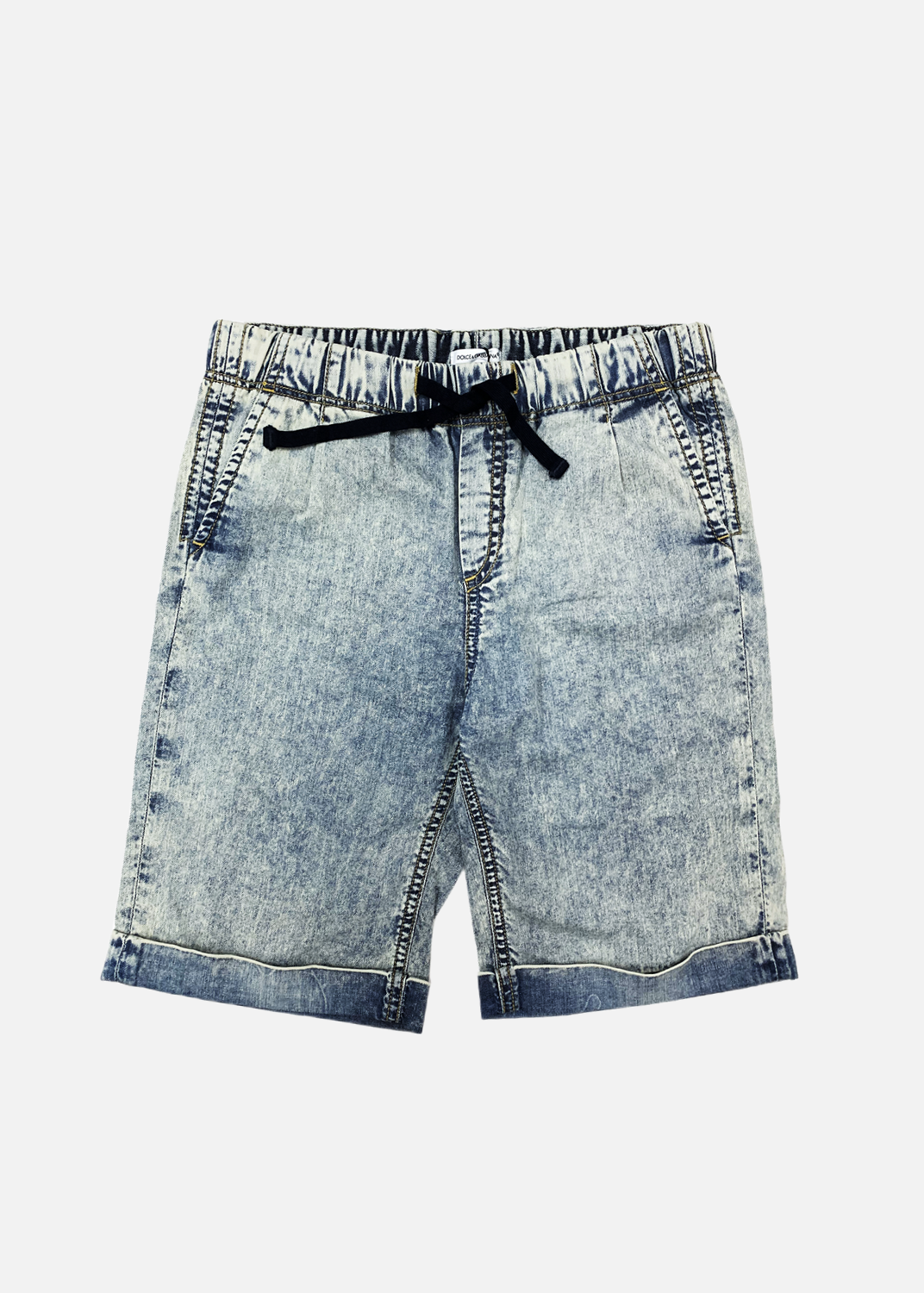 Dolce & Gabbana SHORTS DGJ0113S0031 (L4FQ08LD160)