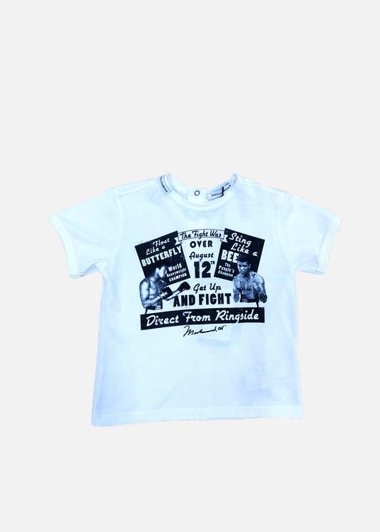 Dolce & Gabbana S/S T-SHIRT DGJ0114S0025 (L1JTJ7G7WN8)