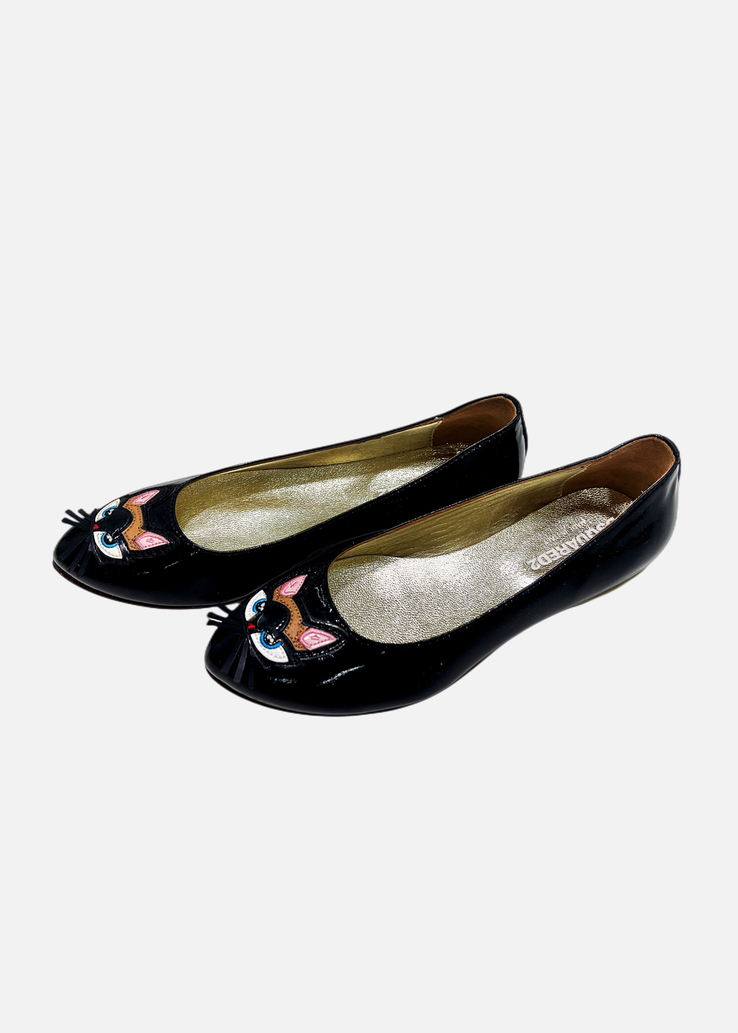 Dsquared² Shoes DSQ0215S0002 (36353)