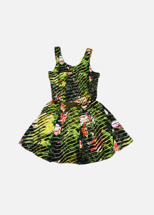 Kenzo DRESS KEN0114S0018 (KD31025)