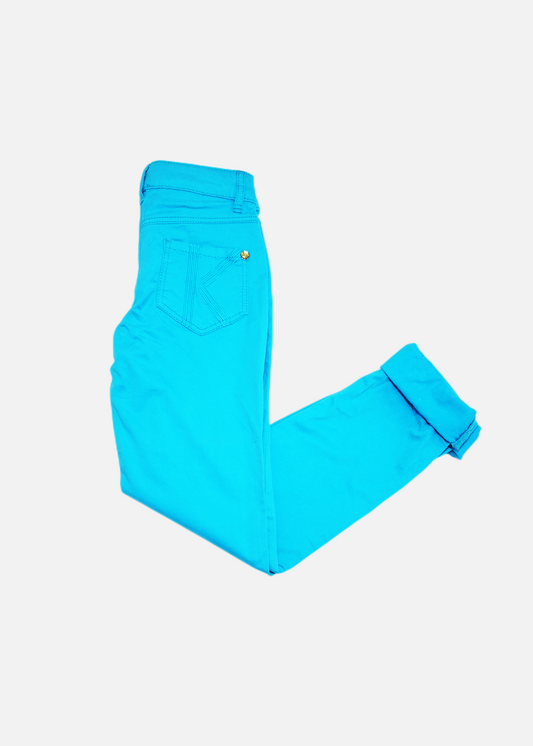 Kenzo PANTS KEN0114S0021 (KD22155)